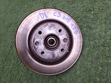 FUSELLO MOZZO MONTANTE RUOTA