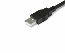 CAVO USB CARICATORE PER
