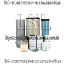 For Volvo Ec205 EC210b EC220d