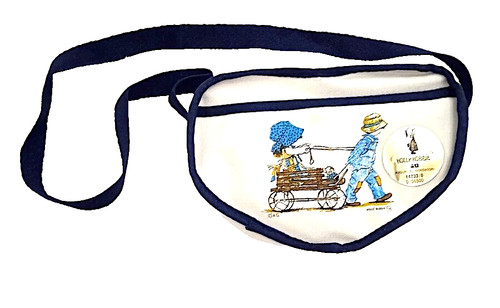 Holly hobbie 70s agc mondadori - agc,