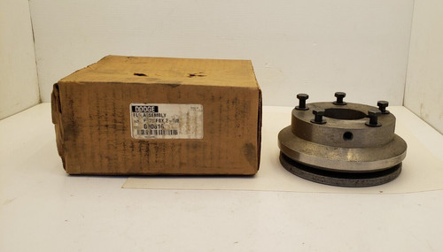 Dodge px70fbx 8 gruppo - 2-1/8,