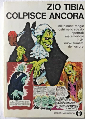 Zio tibia colpisce ancora 1 - colpisce,