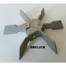 Ventola motore elevatore IMER