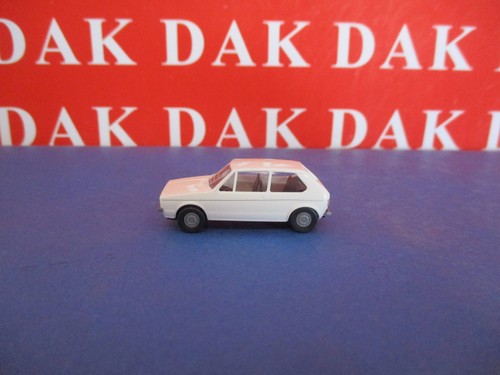 Modellino auto volkswagen - 1/87,