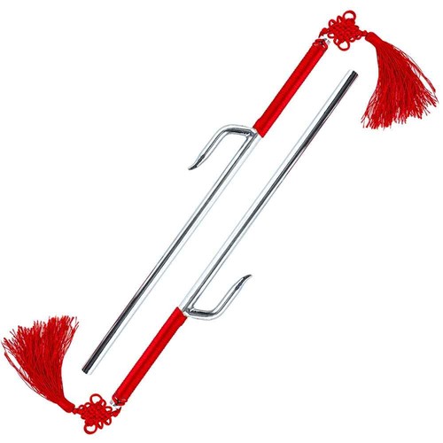 Coppia jutte cromato - coppia, in