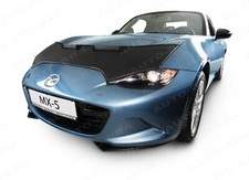 Auto CAR BRA compatibile con Mazda MX-5 da 2015> copri cofano protezione TUNING