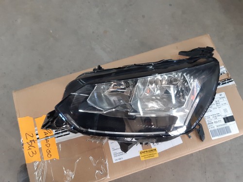 Faro anteriore destro peugeot - faro,