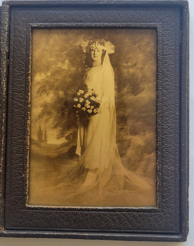 1900s orotone not - orotone,