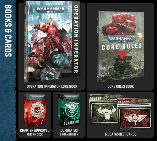 Warhammer 40k armageddon - warhammer,