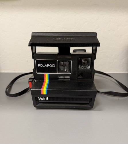 Polaroid 600 spirit - spirit, fotocamera