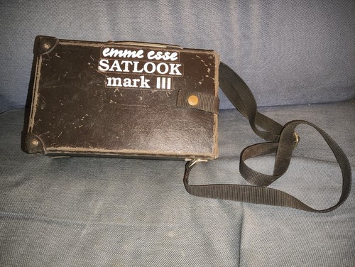 Satlook mark iii eutelsat - satlook,