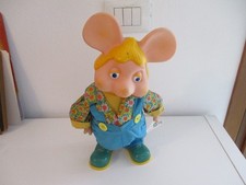 GIOCATTOLI VINTAGE TOPO GIGIO
