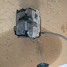 Serratura porta ant. DX MINI MINI Clubman (R55 LCI) 2.0 16V Cooper SD Sw