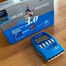 Elettrostimolatore compex fit - compex,