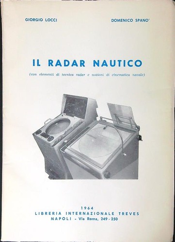 Radar nautico locci - il,