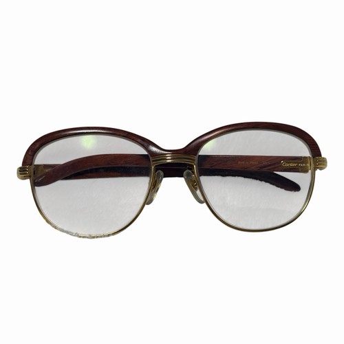 Vetri trinity vintage cartier - vintage,