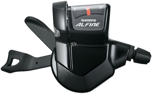 Shimano alfine s700 11 - alfine, sl-s700