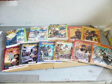 FUMETTI DAGO RACCOLTA RISTAMPE EDITORIALE AUREA  lotto 11pz AFFARE!