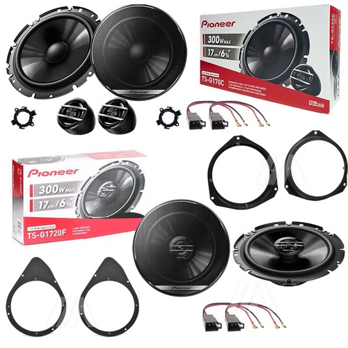 Kit casse altoparlanti - casse,