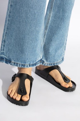 Birkenstock donna giza - birkenstock,