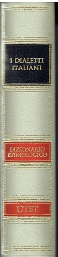 Dialetti italiani - dialetti,