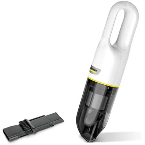 Karcher cvh aspirapolvere - karcher,