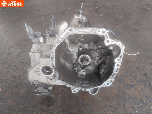 Cambio nissan micra k14 - micra,