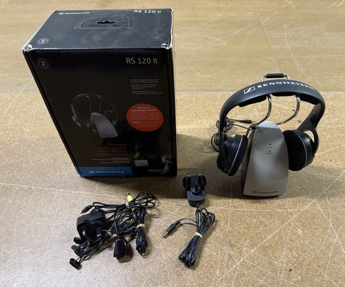 Sennheiser 120 sistema - 120, ii