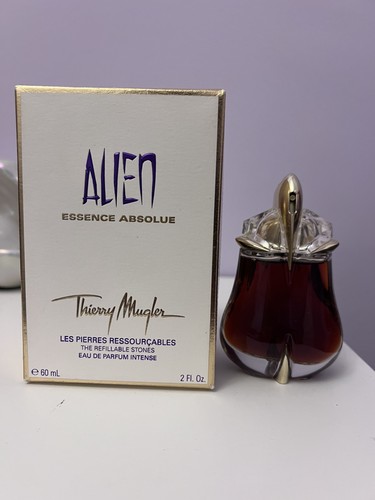 Thierry mugler alien essence - thierry,