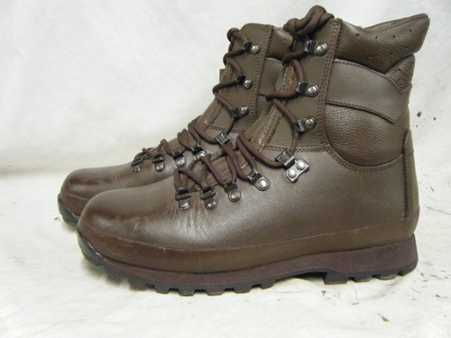 Genuine british army military - genuine,