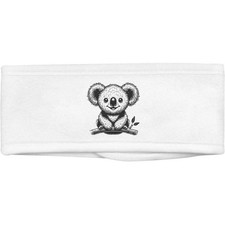 Happy baby koala fascia per - 'happy,
