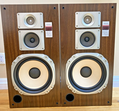 Set technics 2660 sistemi - technics, sb-2660