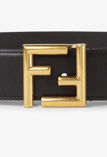 Cintura Fendi audace taglia 75