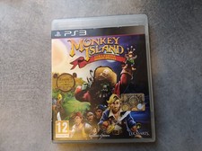 MONKEY ISLAND COLLEZIONE