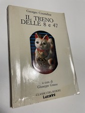 Treno delle 47 georges - 47,