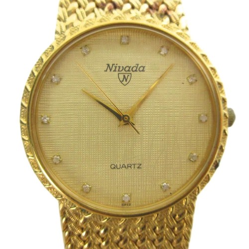 Orologio nivada 28306sp - orologio,