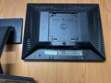 MONITOR PC COMPUTER 22" DELL