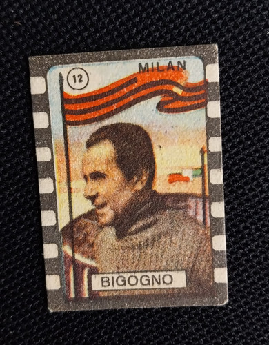 Figurina calciatori - ***figurina,