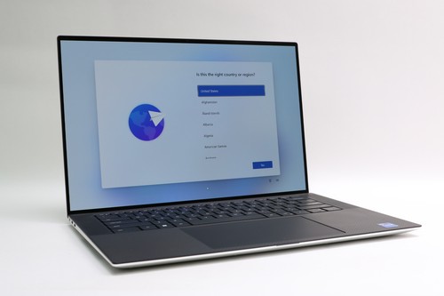 Dell xps 9530 - xps, 15