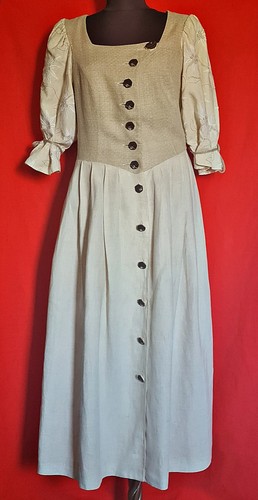 Abito vintage wenger costumi - abito,