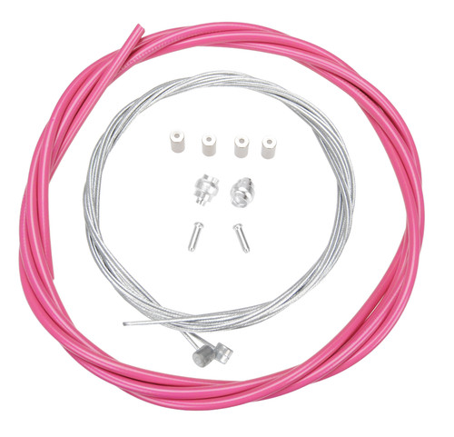 Kit cavi freno - , bicicletta