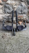 Manubrio bici crono / pista 3T