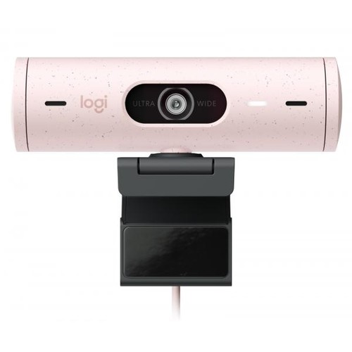 Logitech brio 500 webcam mp - 500,
