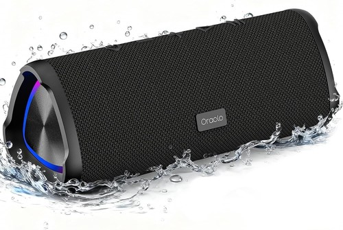 Oraolo bs16 cassa bluetooth - oraolo,
