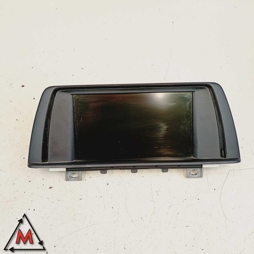 Display navigatore bmw serie1 - display,