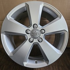 1 cerchio in lega originale