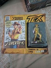 Tex 100 Variant - albo