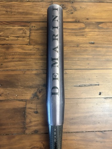 Mazza softball demarini - da,