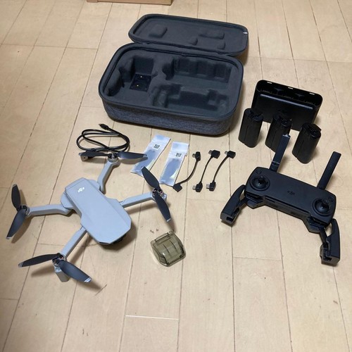 Dji mavic mini - dji,