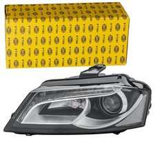 HELLA BI-XENON LED FARI